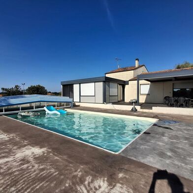 Maison 7 pièces 279450 €