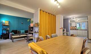 Appartement 4 Pièces 78 m² à vendre à Angers (49000)