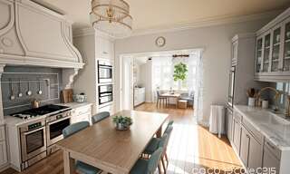 Maison 6 Pièces 150 m² à vendre à Vimy (62580)