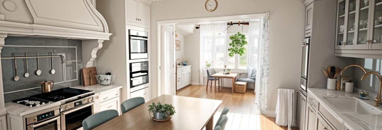 Maison 6 Pièces 150 m² à vendre à Vimy (62580)