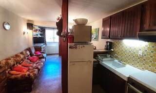 Appartement 2 Pièces 36 m² à vendre à Eaux-Bonnes (64440)