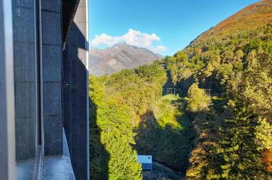 Appartement 2 pièces 59400 €