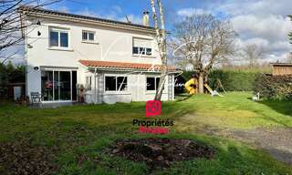 Maison 5 Pièces 150 m² à vendre à Marsas (33620)