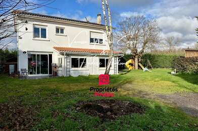 Maison 5 pièces 329000 €