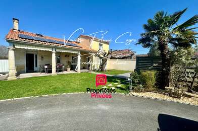 Maison 4 pièces 425000 €