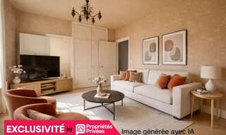 Maison 7 Pièces 133 m² à vendre à Roanne (42300)