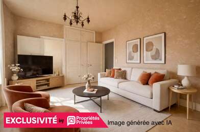 Maison 7 pièces 139000 €