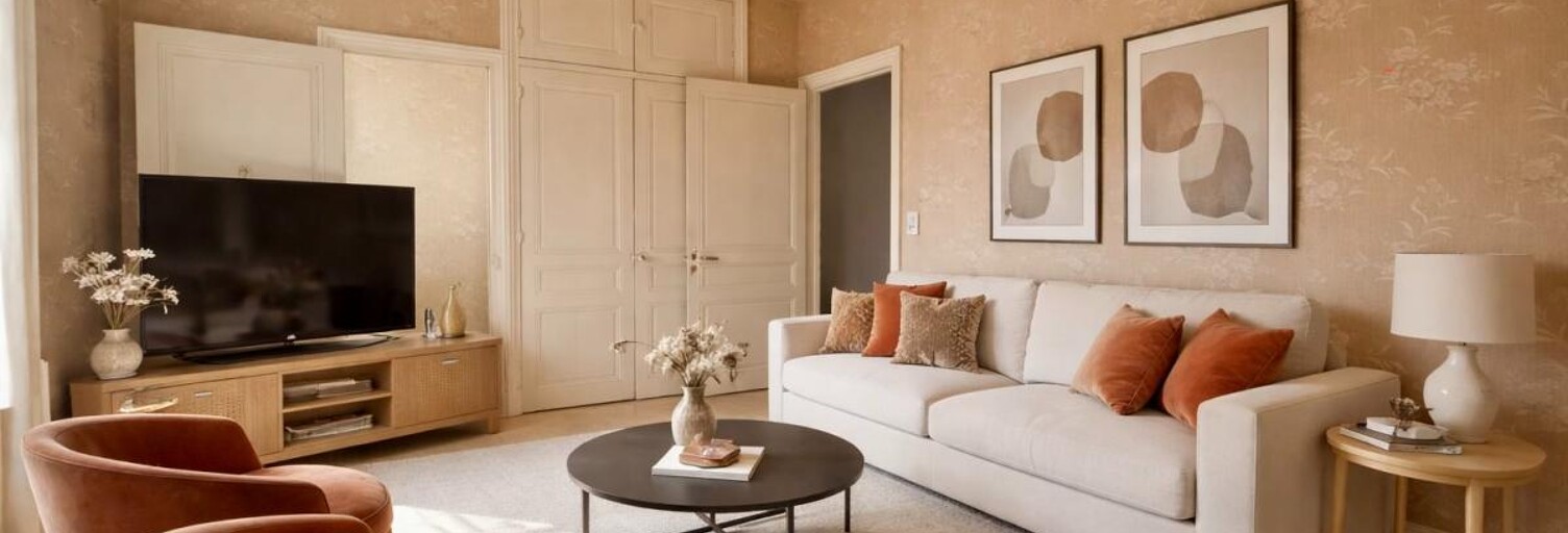 Maison 7 Pièces 133 m² à vendre à Roanne (42300)