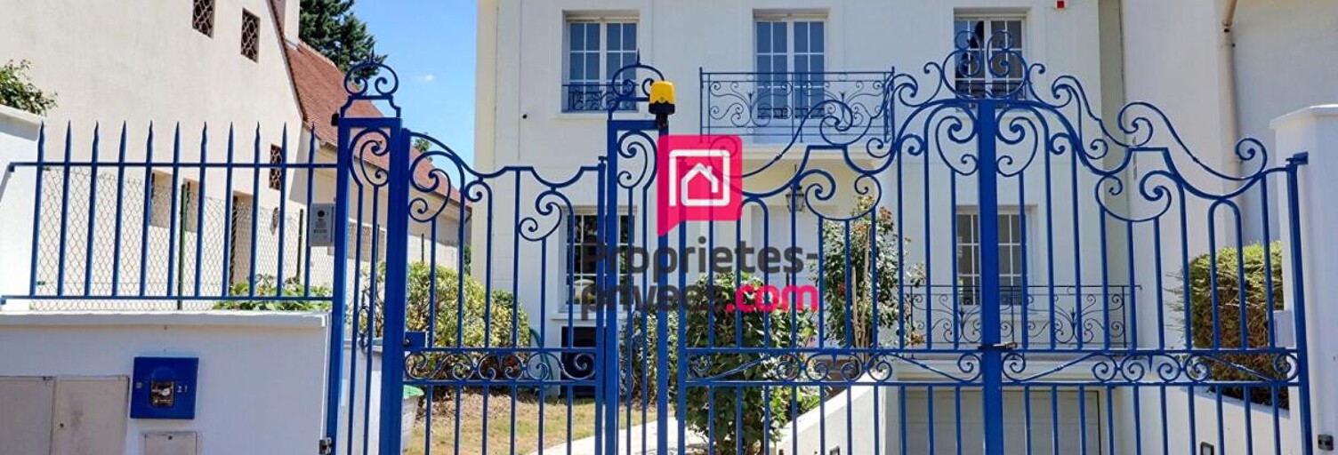 Maison 6 Pièces 200 m² à vendre à Antony (92160)