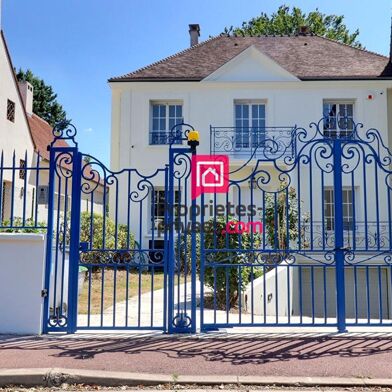 Maison 6 pièces 1100000 €