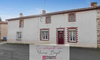 Maison 3 Pièces 69 m² à vendre à Chavagnes-en-Paillers (85250)