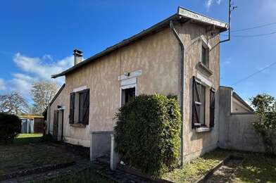 Maison 3 pièces 164000 €