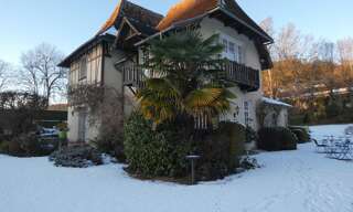 Maison 16 Pièces 1000 m² à vendre à Cherisy (28500)