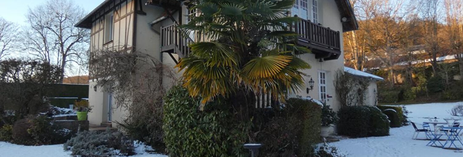 Maison 16 Pièces 1000 m² à vendre à Cherisy (28500)