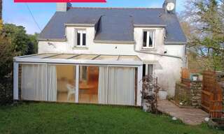 Maison 4 Pièces 78 m² à vendre à Guiscriff (56560)