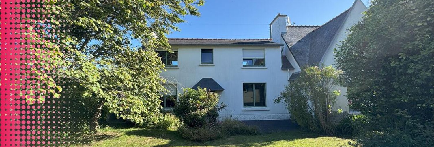 Maison 7 Pièces 184 m² à vendre à Pleubian (22610)