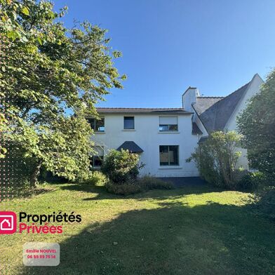 Maison 7 pièces 311970 €