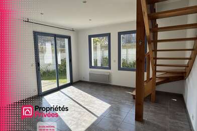 Maison 7 pièces 311970 €