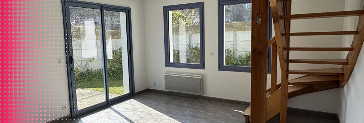 Maison 7 Pièces 184 m² à vendre à Pleubian (22610)