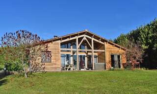 Maison 5 Pièces 142 m² à vendre à La Chapelle-Aubareil (24290)