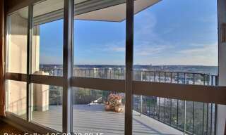 Appartement 5 Pièces 90 m² à vendre à Nogent-sur-Oise (60180)