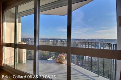 Appartement 5 pièces 153000 €