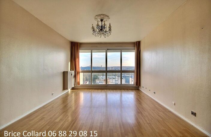 60180 NOGENT SUR OISE Appartement 4 chambres 2 sde 2 balcons — photo 2