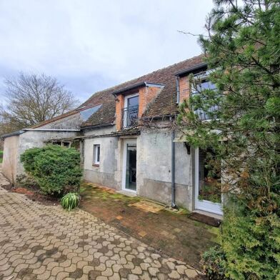 Maison 6 pièces 185990 €