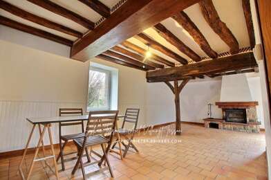 Maison 6 pièces 185990 €