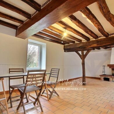 Maison 6 pièces 185990 €