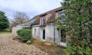Maison 6 Pièces 119 m² à vendre à Bucy-le-Roi (45410)