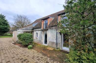 Maison 6 pièces 185990 €