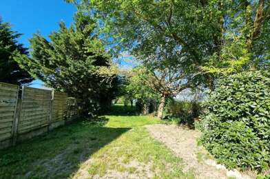 Maison 6 pièces 179990 €