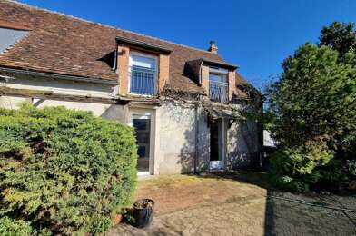 Maison 6 pièces 179990 €