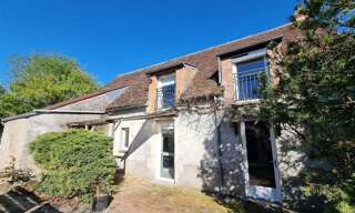 Maison 6 Pièces 119 m² à vendre à Bucy-le-Roi (45410)