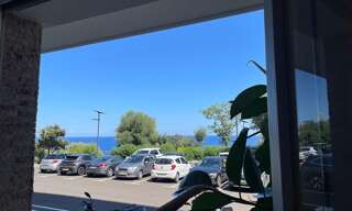 Appartement 1 Pièce 11 m² à vendre à Bastia (20200)