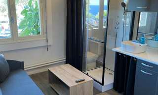 Appartement 1 Pièce 11 m² à vendre à Bastia (20200)