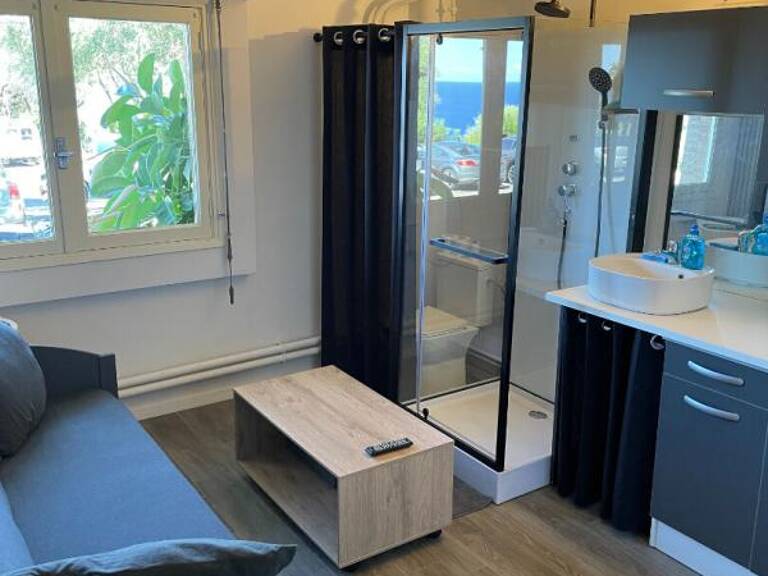 -STUDETTE-  PIED A TERRE 11 M²  VILLE DI PIETRABUGNO — photo 1