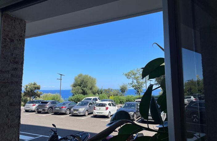 -STUDETTE-  PIED A TERRE 11 M²  VILLE DI PIETRABUGNO — photo 4