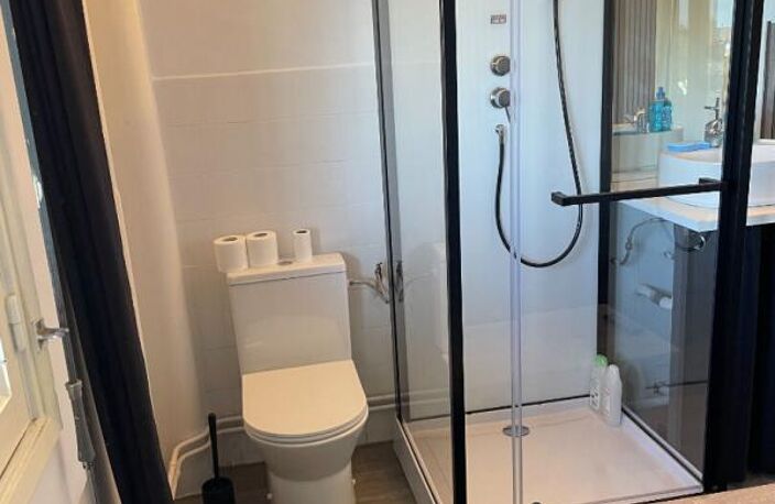 -STUDETTE-  PIED A TERRE 11 M²  VILLE DI PIETRABUGNO — photo 5