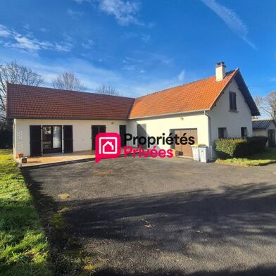 Maison 5 pièces 220000 €