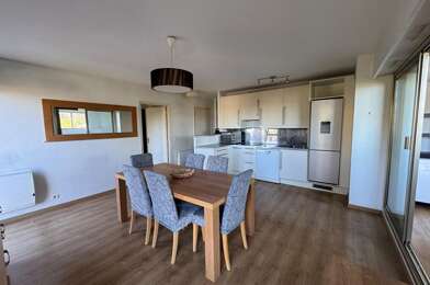 Appartement 3 pièces 299000 €