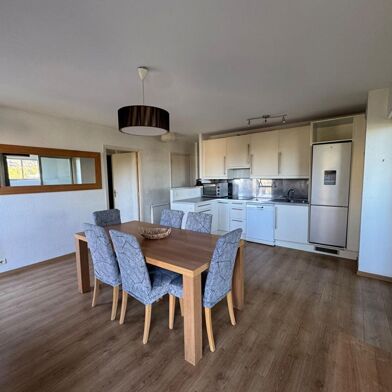 Appartement 3 pièces 299000 €