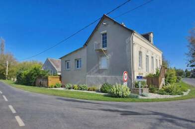 Maison 8 pièces 260000 €
