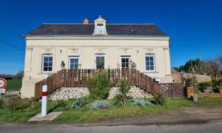 Maison 6 Pièces 340 m² à vendre à Gennes-Val-de-Loire (49350)