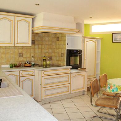 Maison 7 pièces 112000 €