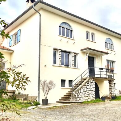 Maison 7 pièces 309000 €