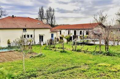 Maison 7 pièces 307500 €