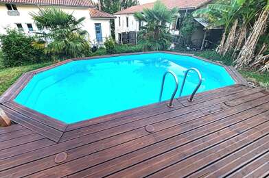 Maison 7 pièces 307500 €