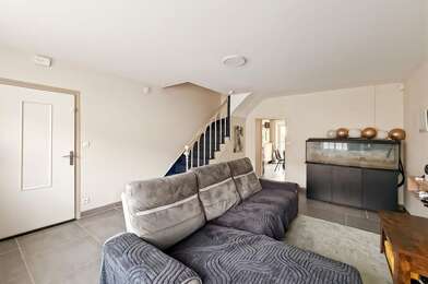 Maison 6 pièces 219000 €